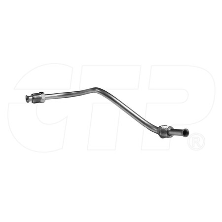 Aic Replacement Parts Tube A Fits Caterpillar Models 1V6952